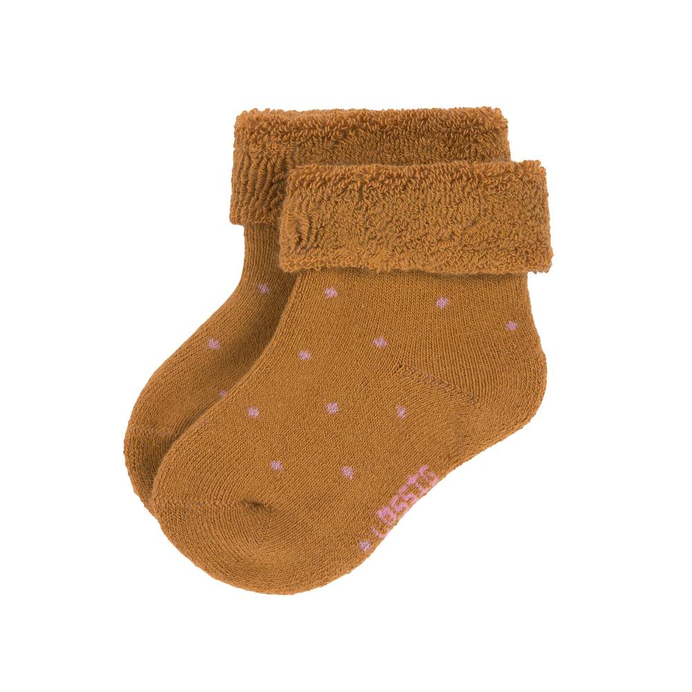 Lässig Babysocken (3er-Set), Rosewood Vatertagsangebot