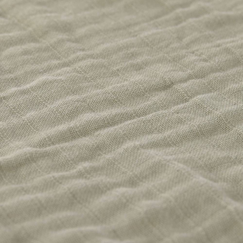 Lässig Mulltücher (3 Stk) - Swaddle & Burp Blanket L, Olive Milky Navy Jubiläumsangebot