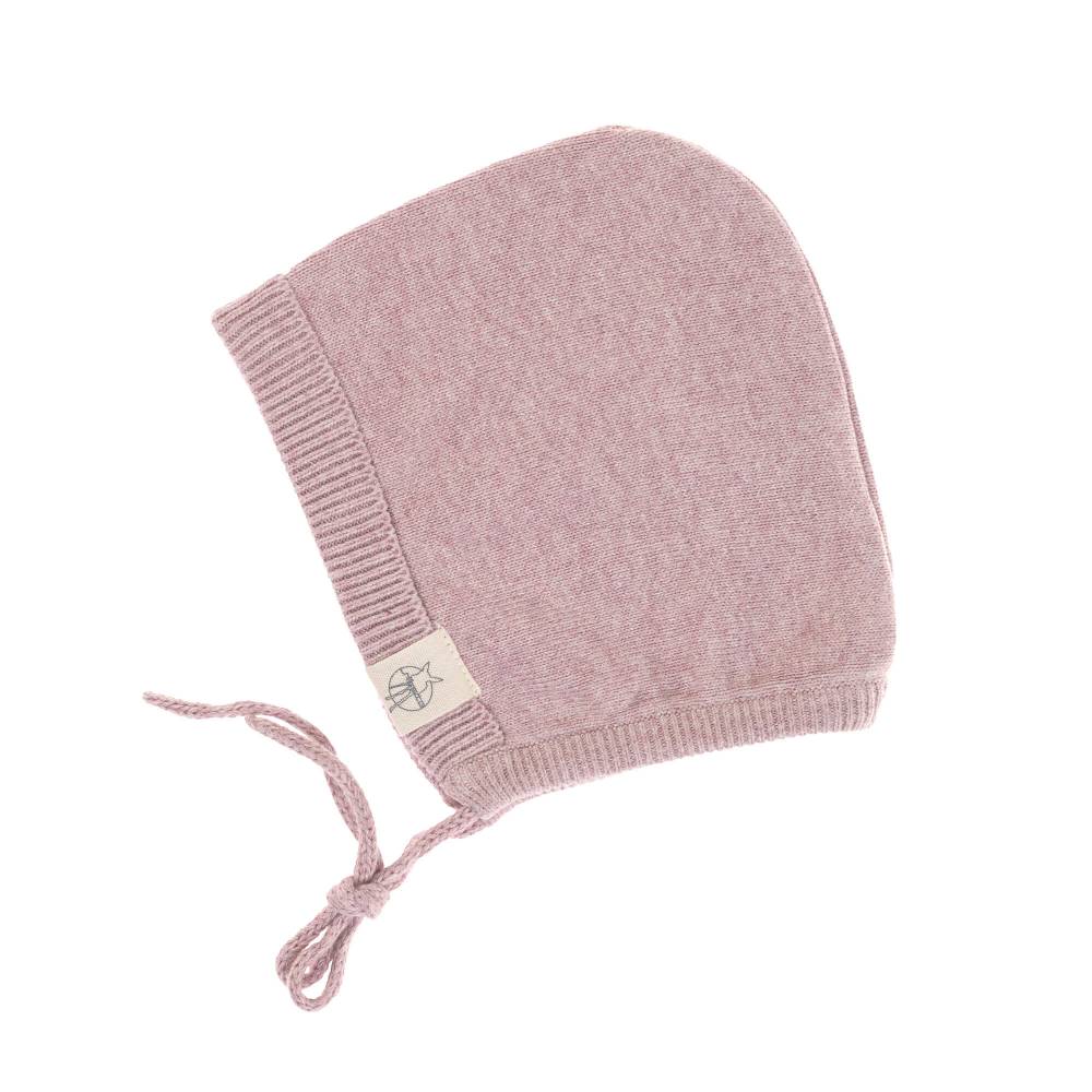 Lässig Baby Mütze - Strickmütze, Rosa Große Rabatte
