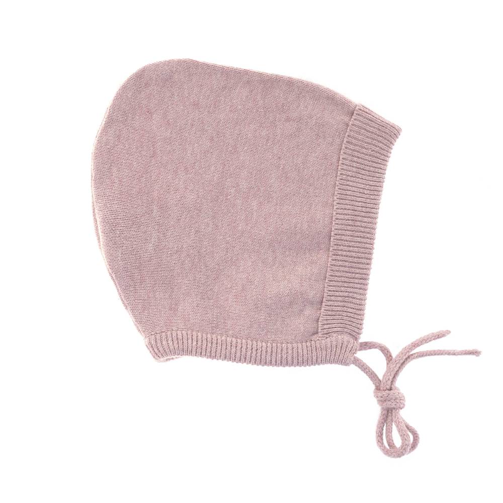 Lässig Baby Mütze - Strickmütze, Rosa Große Rabatte