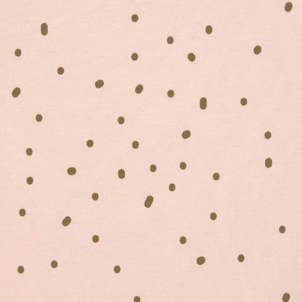 Lässig Babymütze - Bio Baumwolle, Punkte, Rosa Bestseller