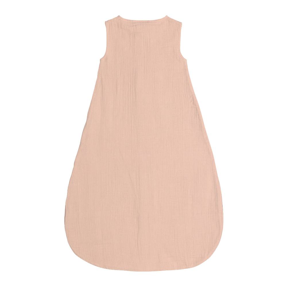 Lässig Musselin Schlafsack (Sommer, Tog 1) - Bio Baumwolle, Rosa Riesige Ersparnisse