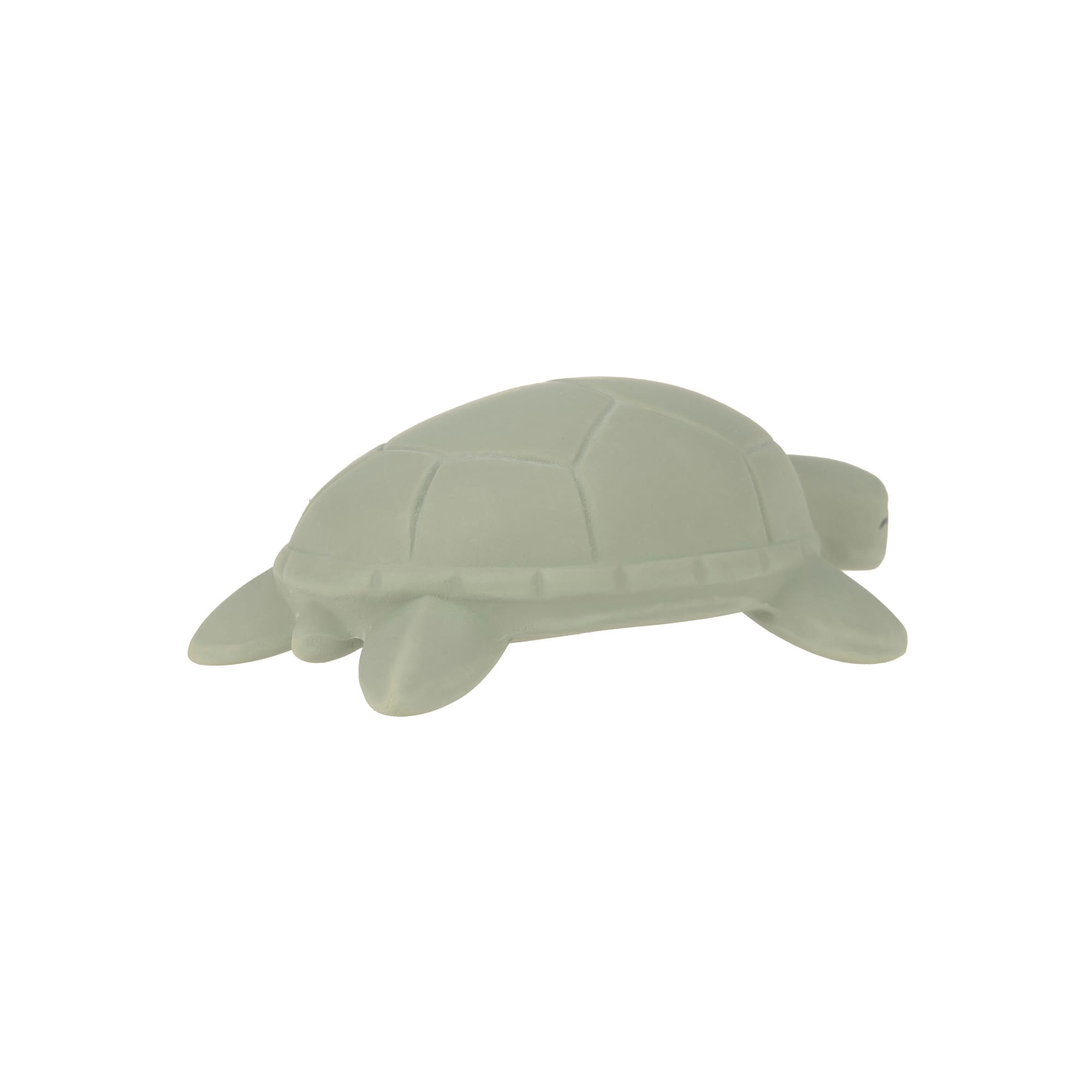 Lässig Badewannenspielzeug Naturkautschuk - Schildkröte Neueste Stile