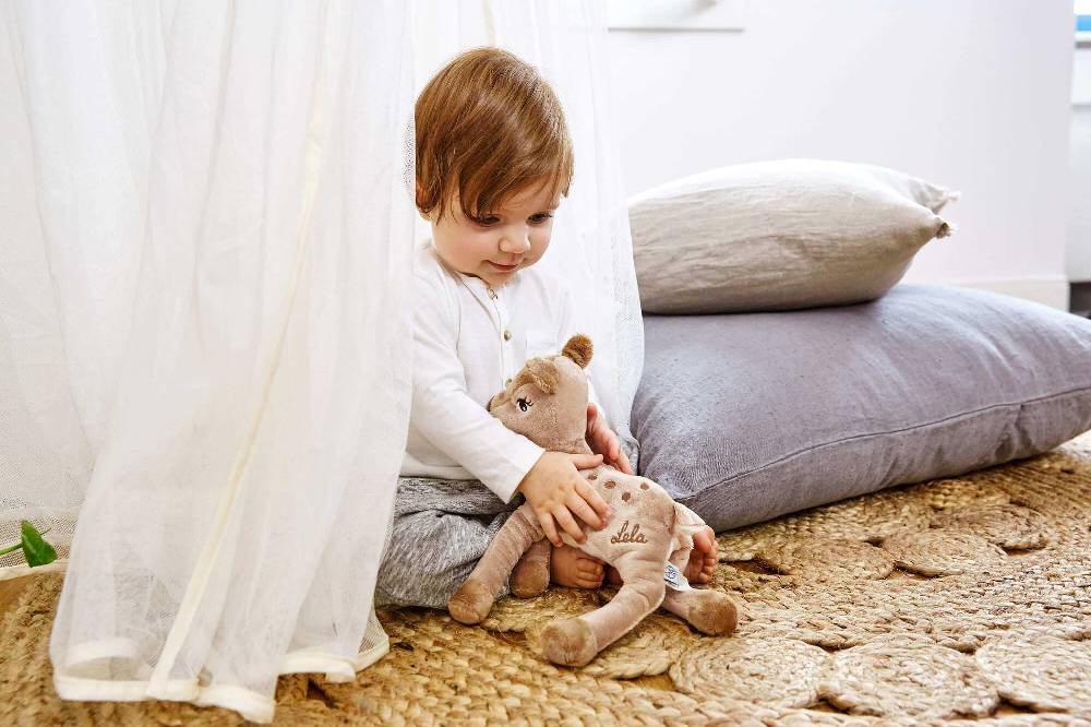 Lässig Kuscheltier Lela - Plush Toy Zeitbegrenzte Promotion