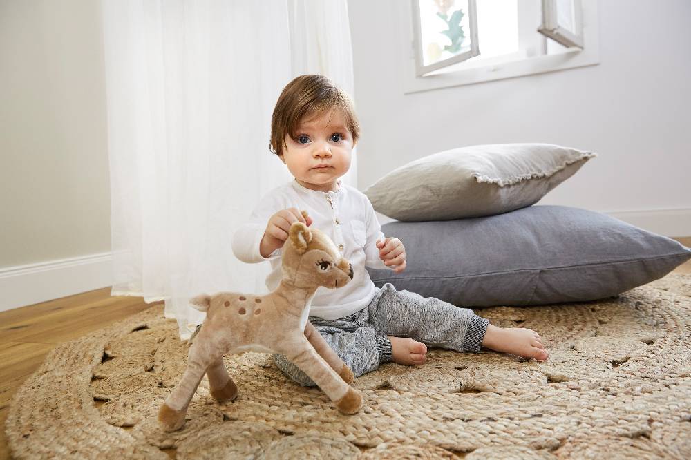 Lässig Kuscheltier Lela - Plush Toy Zeitbegrenzte Promotion