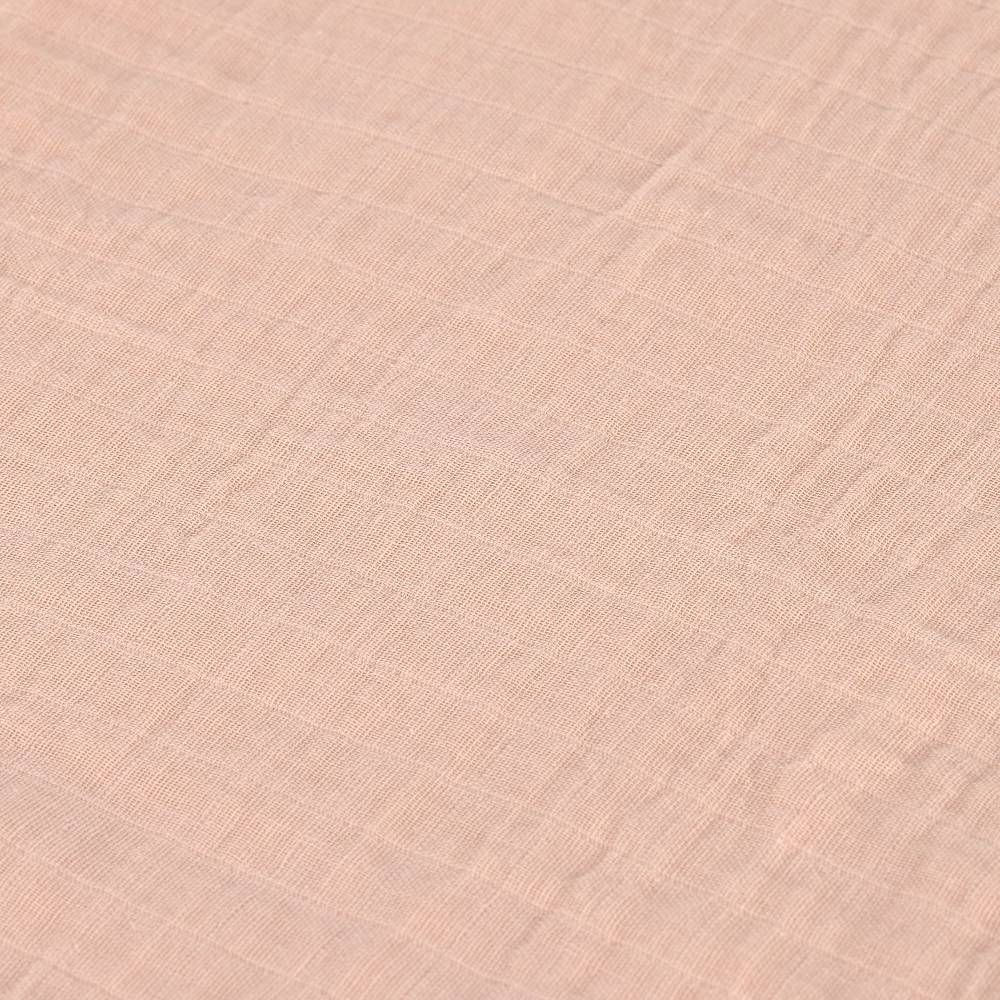 Lässig Mulltücher 3er Set 85 x 85 cm - Little Mateys, Spicy Orange Nur für heute