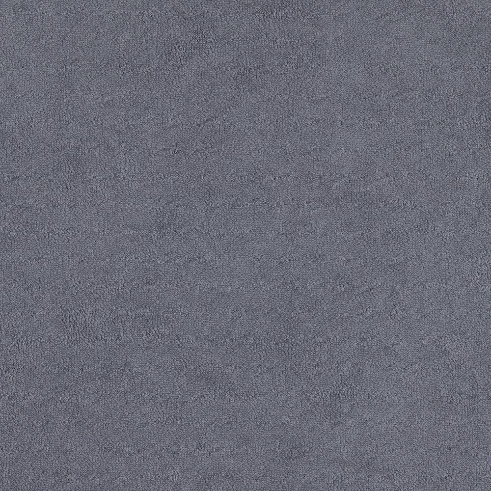Lässig Frottee Sweater Kinder, Anthrazit Fabrikladen