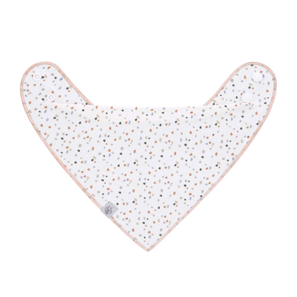 Lässig Dreieckstuch Baby (2 Stk) - Bandana, Tiny Farmer Schaf Exklusivangebot