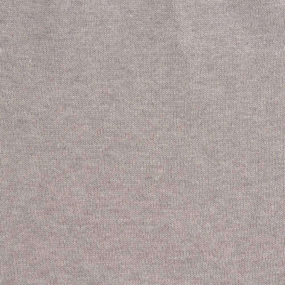 Lässig Babykleid - Strick Bio-Baumwolle, Grau Bis zu 65% Rabatt