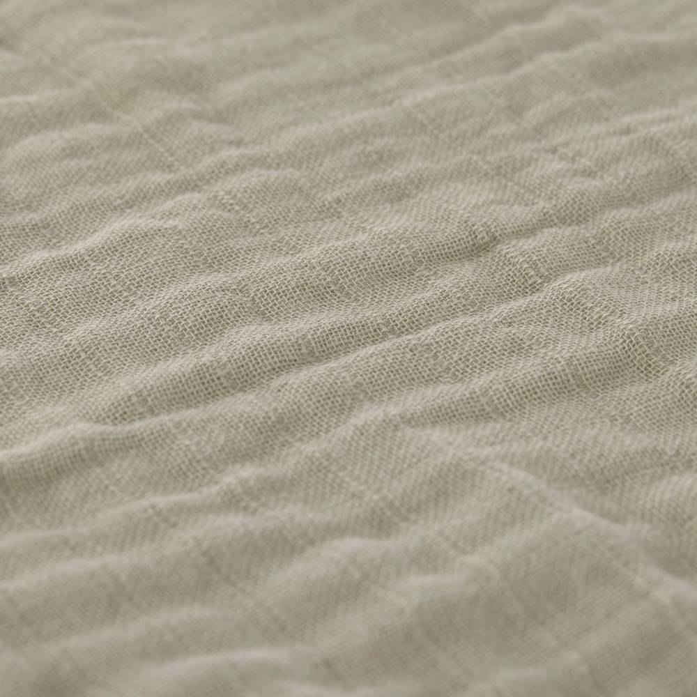 Lässig Mull Lätzchen (3 Stk) - Bib, Olive Milky Navy Nur für heute