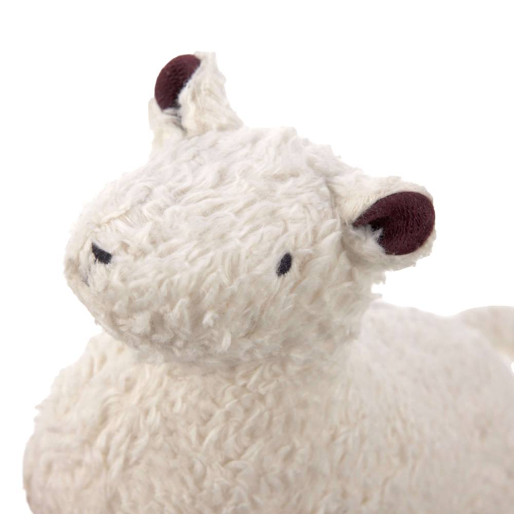 Lässig Digitale Spieluhr mit Bluetooth Lautsprecher - Music Box, Tiny Farmer Schaf Kostenloser Versand
