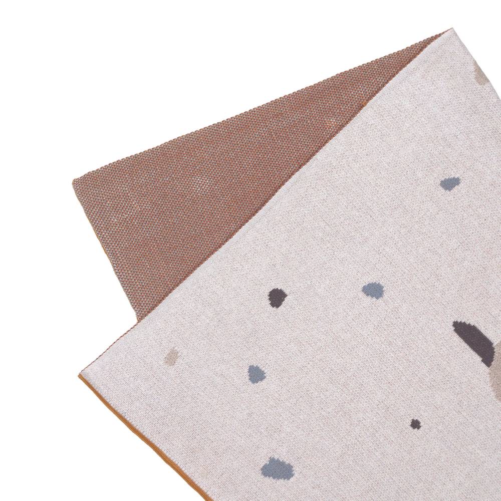 Lässig Babydecke - Bio Baumwolle, Schaf Günstig kaufen
