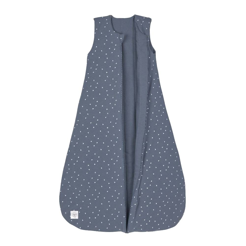 Lässig Babyschlafsack 2,5 TOG - Triangle, Blau Bestseller