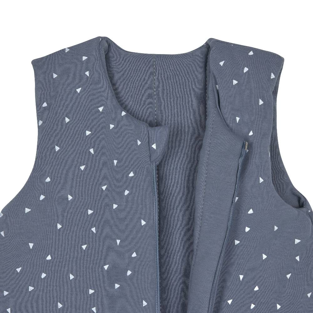 Lässig Babyschlafsack 2,5 TOG - Triangle, Blau Bestseller