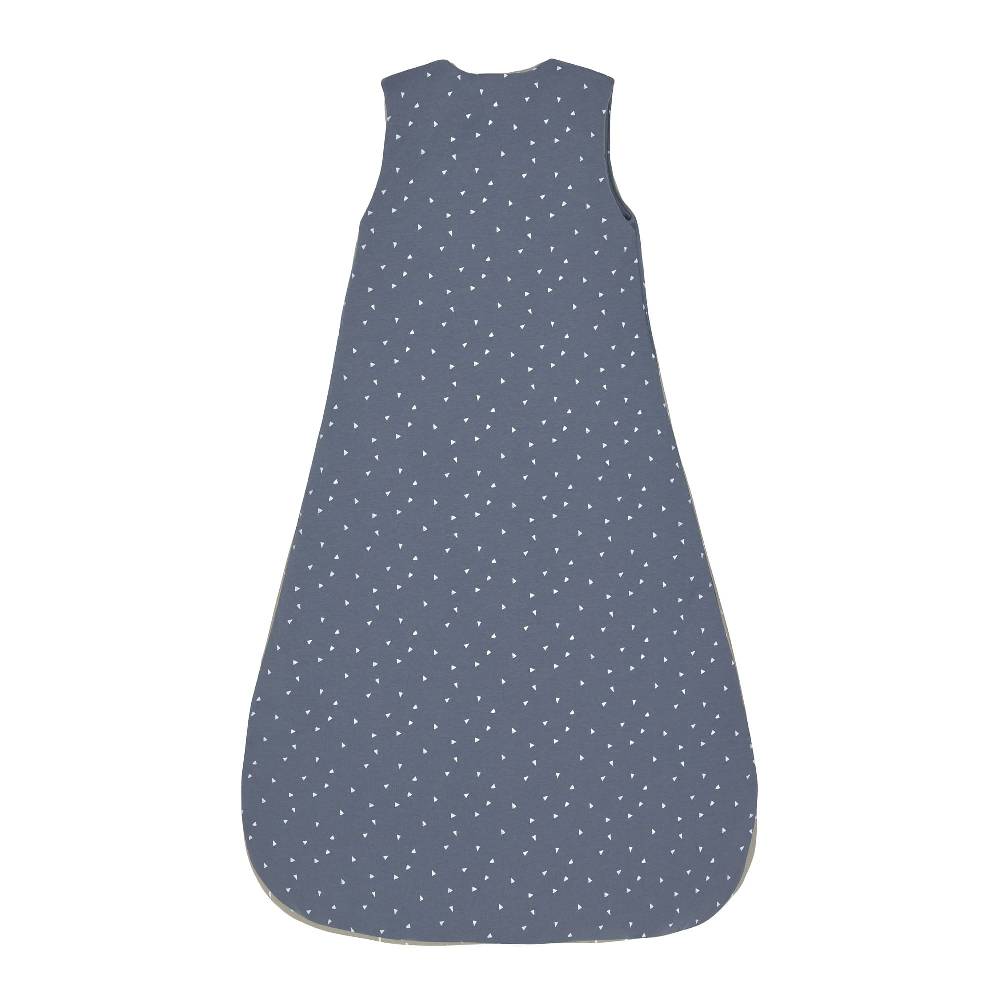 Lässig Babyschlafsack 2,5 TOG - Triangle, Blau Bestseller
