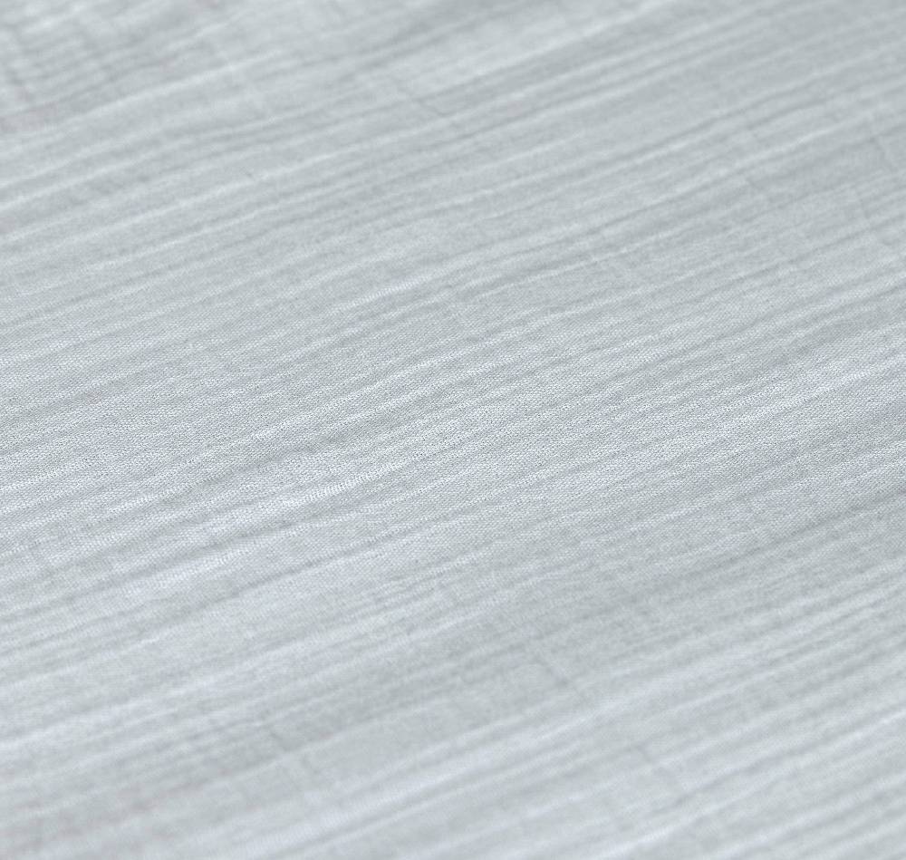 Lässig Musselin Kinderkleid - Bio Baumwolle, Blau Kostenlose Rückgabe