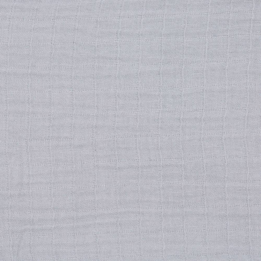 Lässig Mulltücher (2 Stk) - Swaddle & Burp Blanket XL, Adventure Traktor Letzter Tag