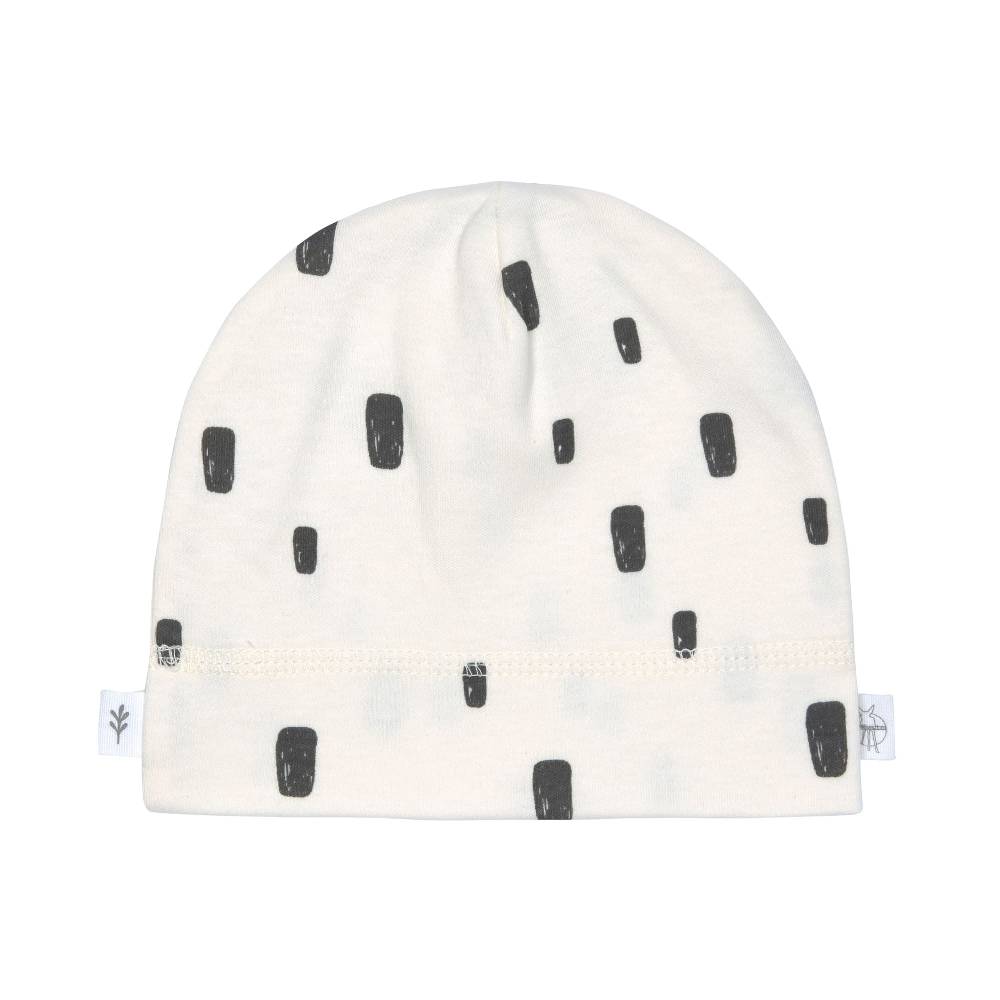 Lässig Beanie Baby - Bio Baumwolle, Rechtecke, Beige Bis zu 60% Rabatt