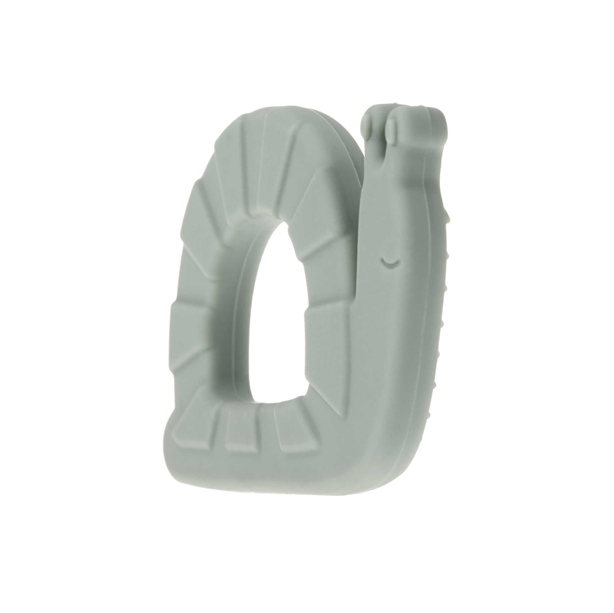 Lässig Baby Silikon-Beißring - Teether, Garden Explorer Schnecke Discount Store für neue Produkte