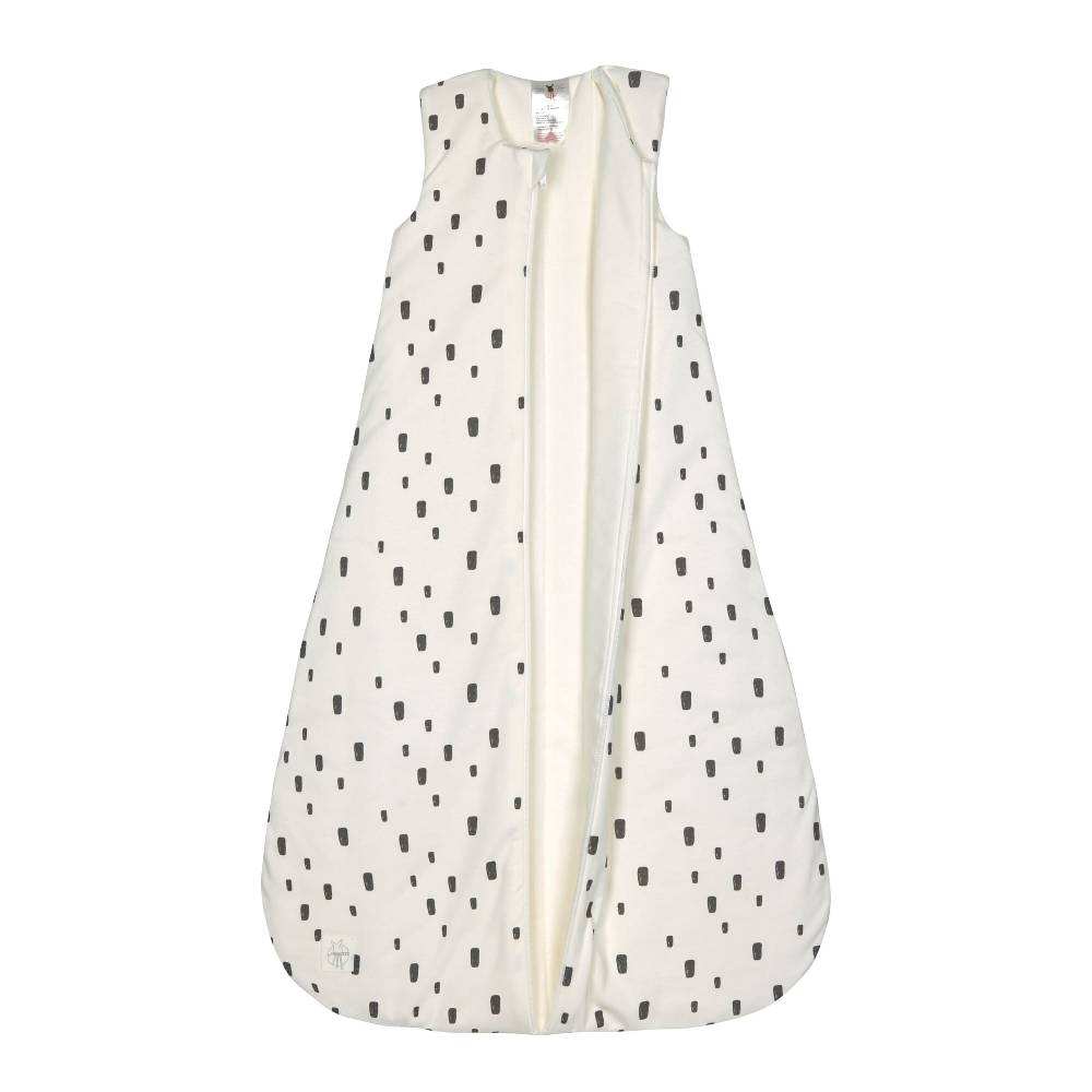 Lässig Babyschlafsack 2,5 TOG - Bricks Milky Kostenloser Versand international