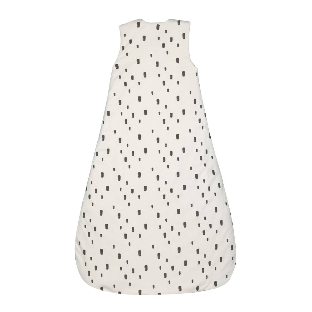 Lässig Babyschlafsack 2,5 TOG - Bricks Milky Kostenloser Versand international