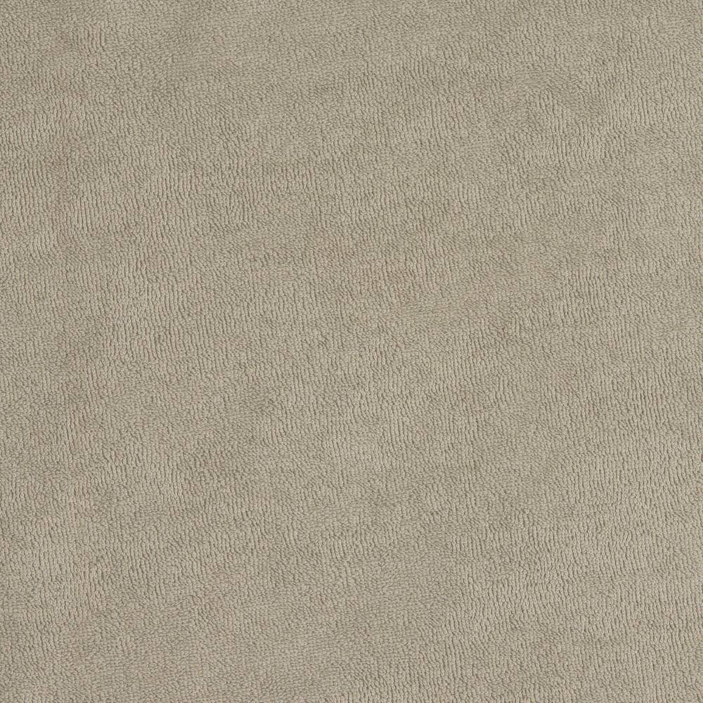 Lässig Frottee Kleid Kinder, Oliv Black Friday Preise