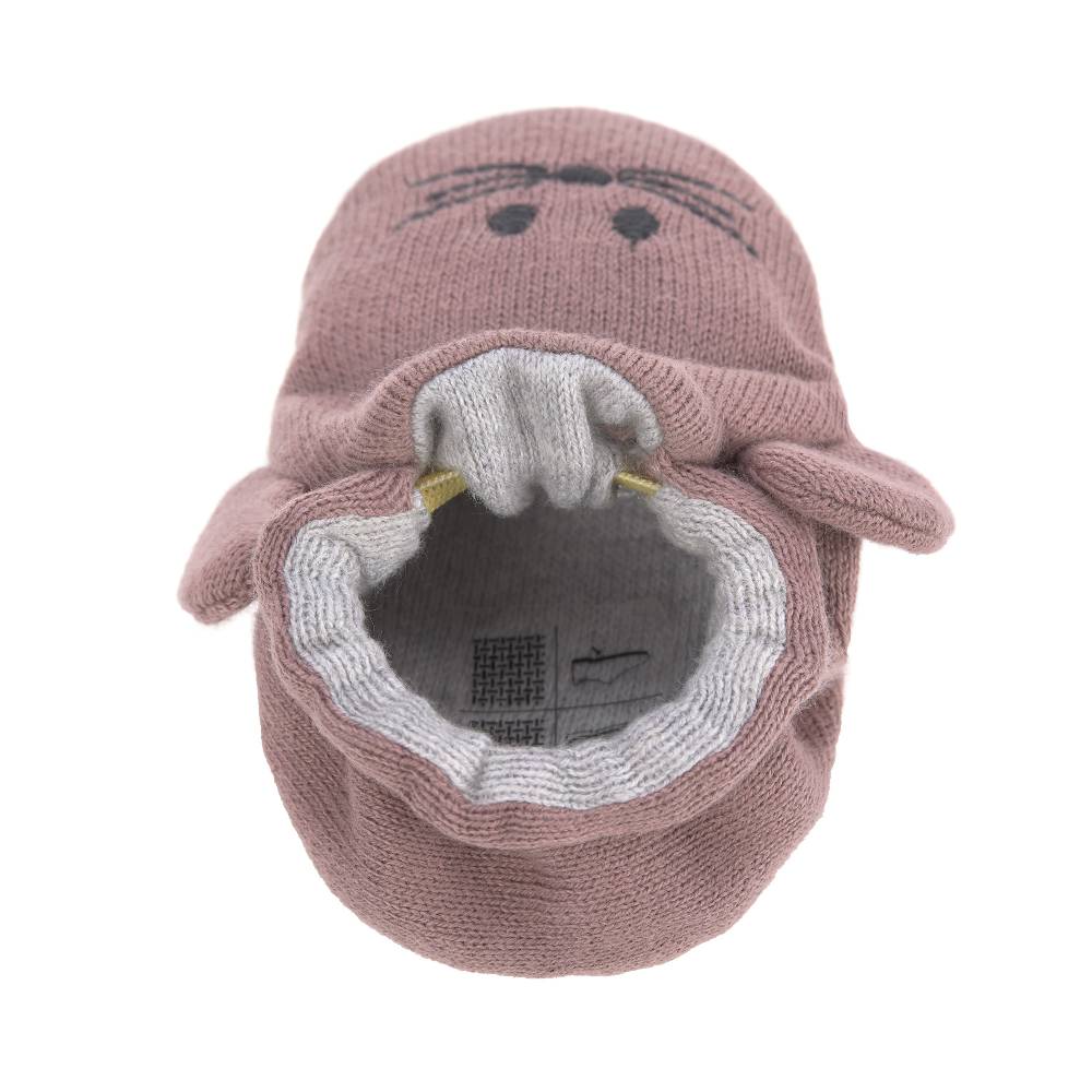 Lässig Baby Schuhe - Baby Shoes, Little Chums Mouse 2025