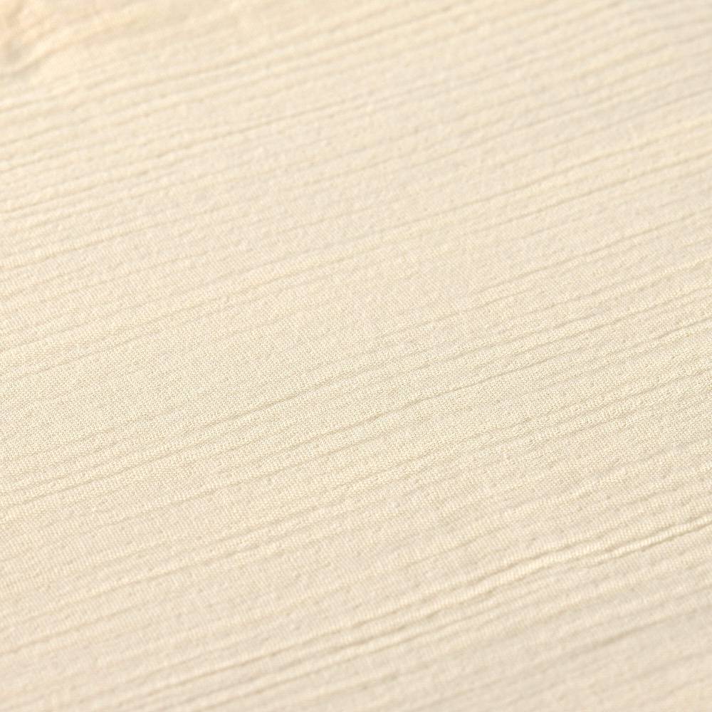 Lässig Musselin Wickelshirt - Bio Baumwolle, Hellgelb Günstig kaufen