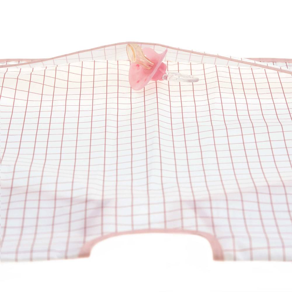 Lässig Ärmellätzchen (2 Stk) - Long Sleeve Bib, Garden Explorer Schnecke Begrenztes Angebot