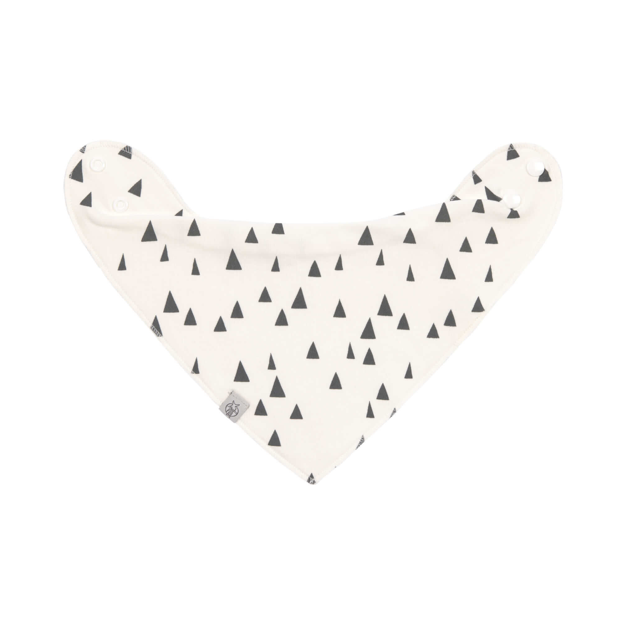 Lässig Dreieckstuch Baby (2 Stk) - Bandana, Little Forest Fuchs Osterangebot