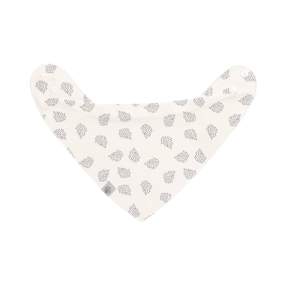 Lässig Dreieckstuch Baby (2 Stk) - Bandana, Little Forest Hase Muttertagsangebot