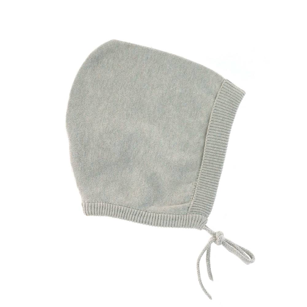 Lässig Baby Mütze - Strickmütze, Salbei Vatertagsangebot