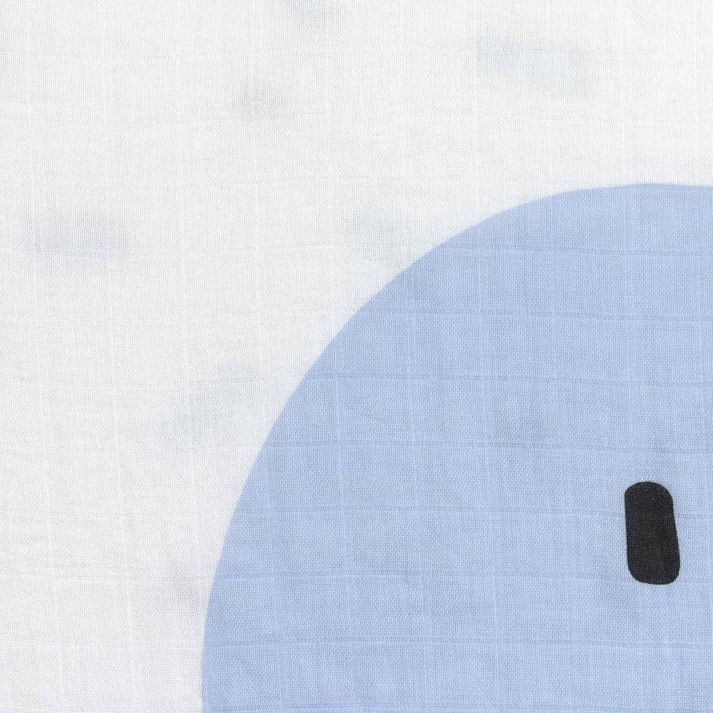 Lässig Krabbeldecke, Smile Valentinstagsangebot