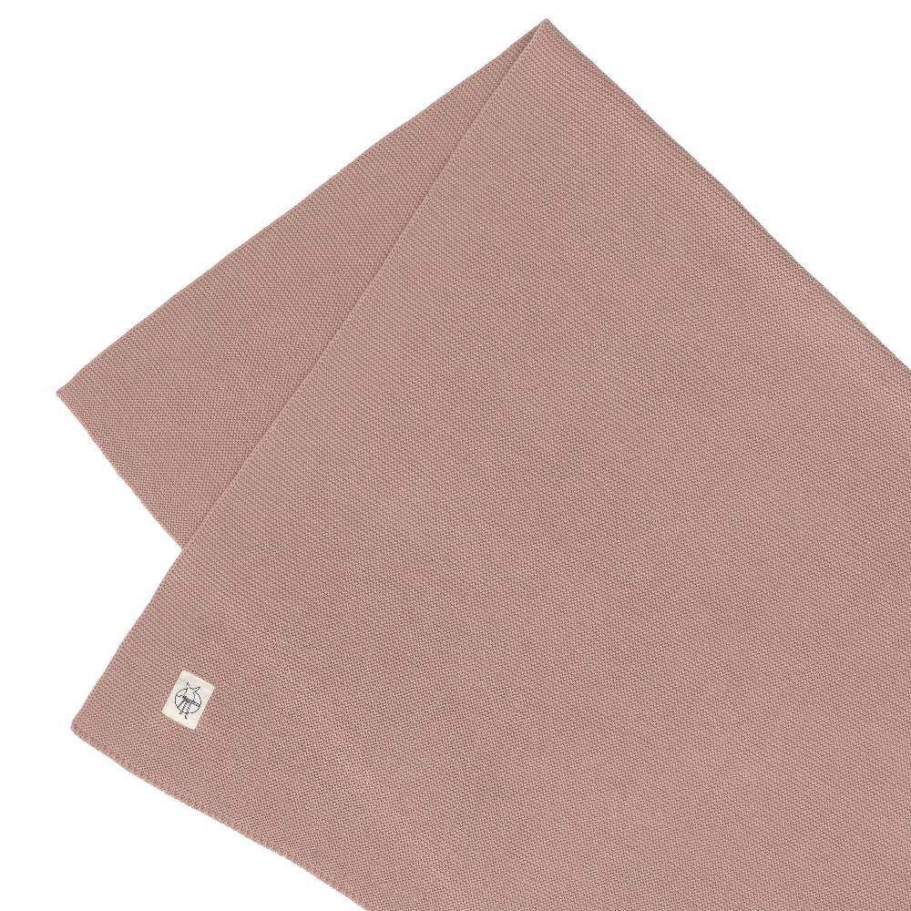 Lässig Babydecke - Bio Baumwolle, Frizzy Rosa Bestseller