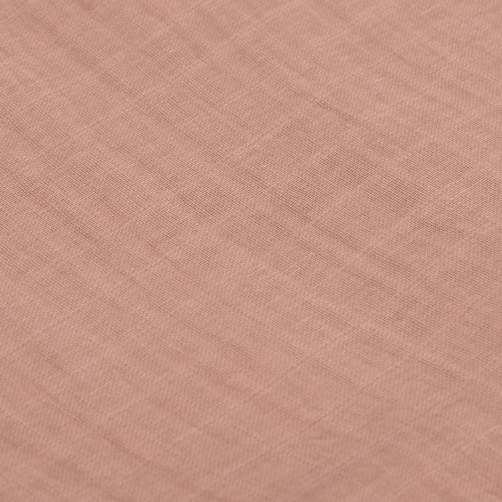 Lässig Mulltücher 3er Set 85 x 85 cm - Tiny Smile, Beige Saisonale Angebote