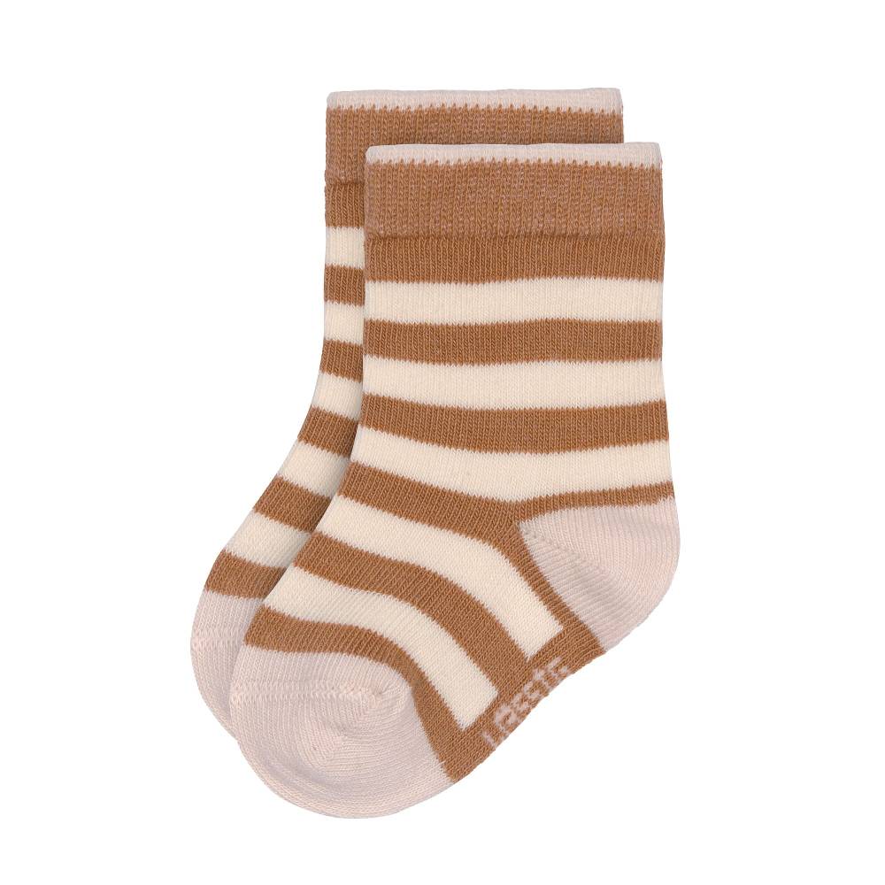 Lässig Kinder Socken 3er-Set, Rosa Karamell Bis zu 60% Rabatt