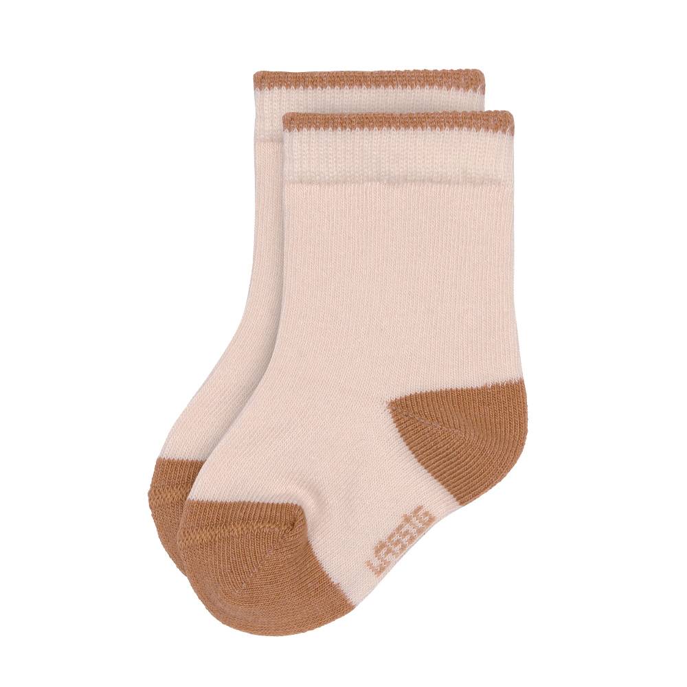 Lässig Kinder Socken 3er-Set, Rosa Karamell Bis zu 60% Rabatt