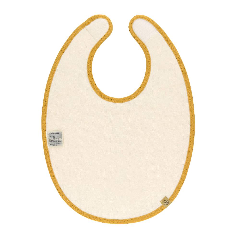 Lässig Lätzchen - Bib Medium, Little Water Whale Riesige Rabatte