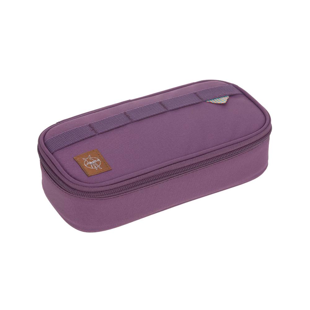 Lässig Schlampermäppchen - Unique Purple