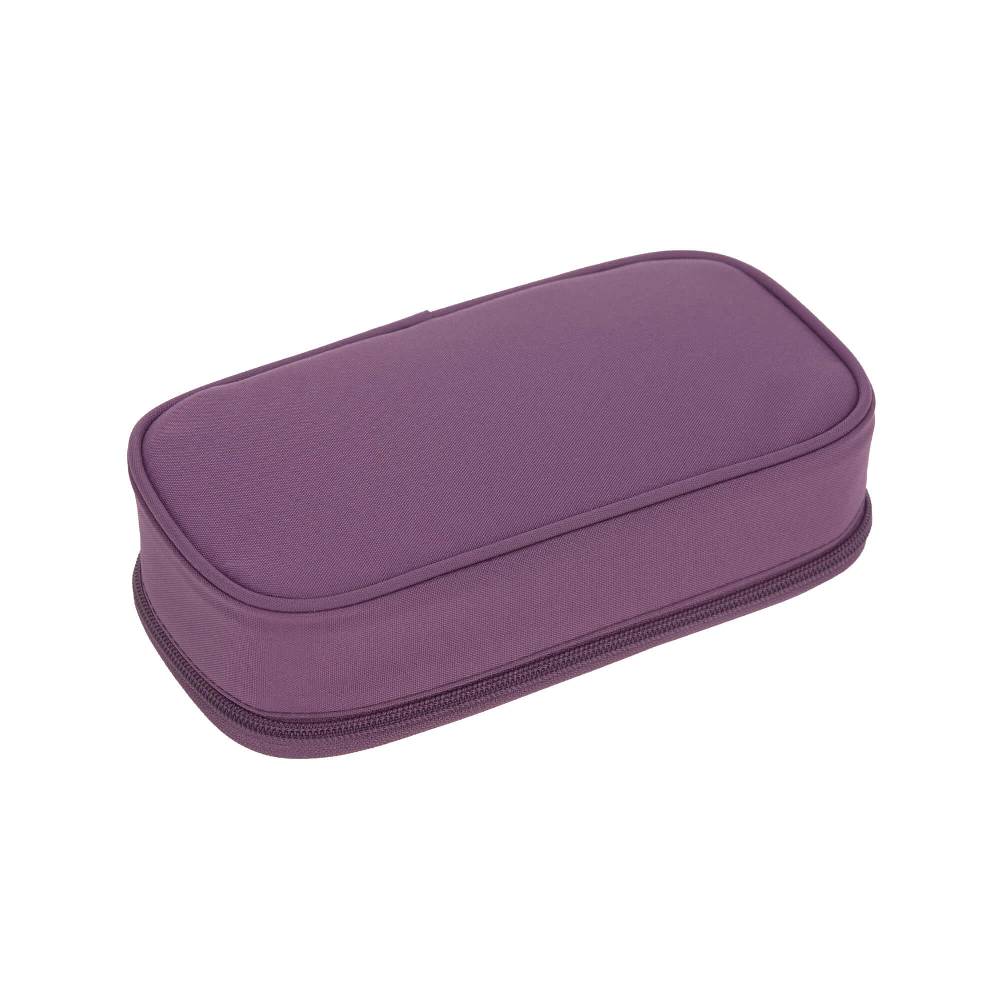 Lässig Schlampermäppchen - Unique Purple Online Outlet