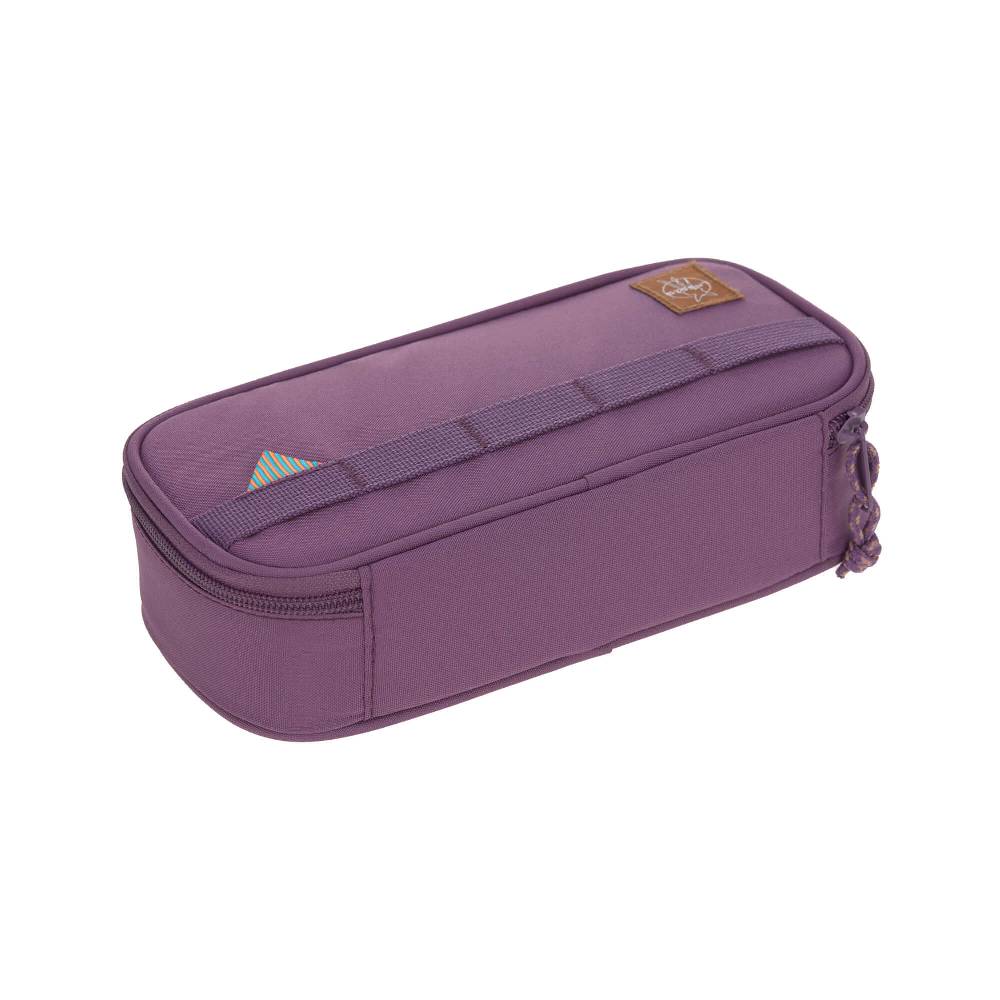 Lässig Schlampermäppchen - Unique Purple Online Outlet