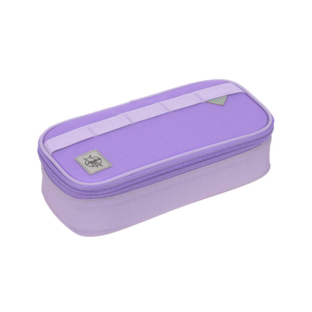 Lässig Schlampermäppchen - Unique Violet