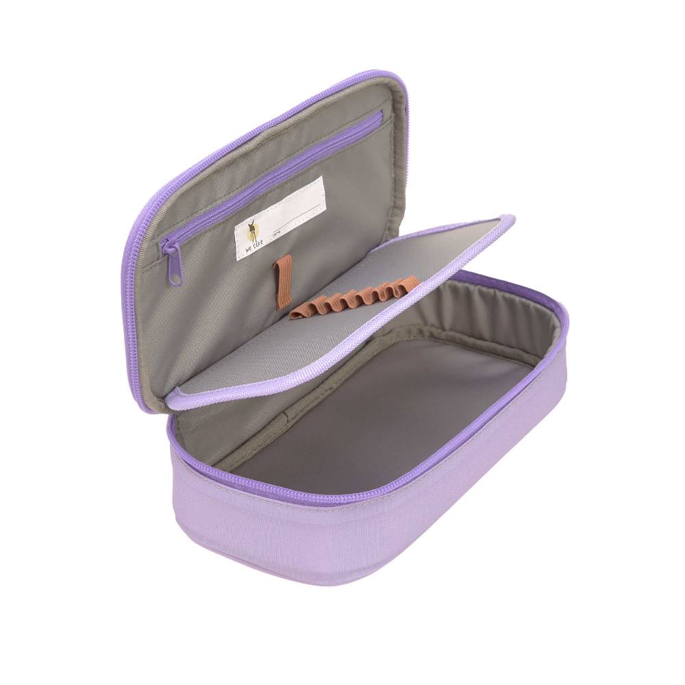 Lässig Schlampermäppchen - Unique Violet Blitzangebot