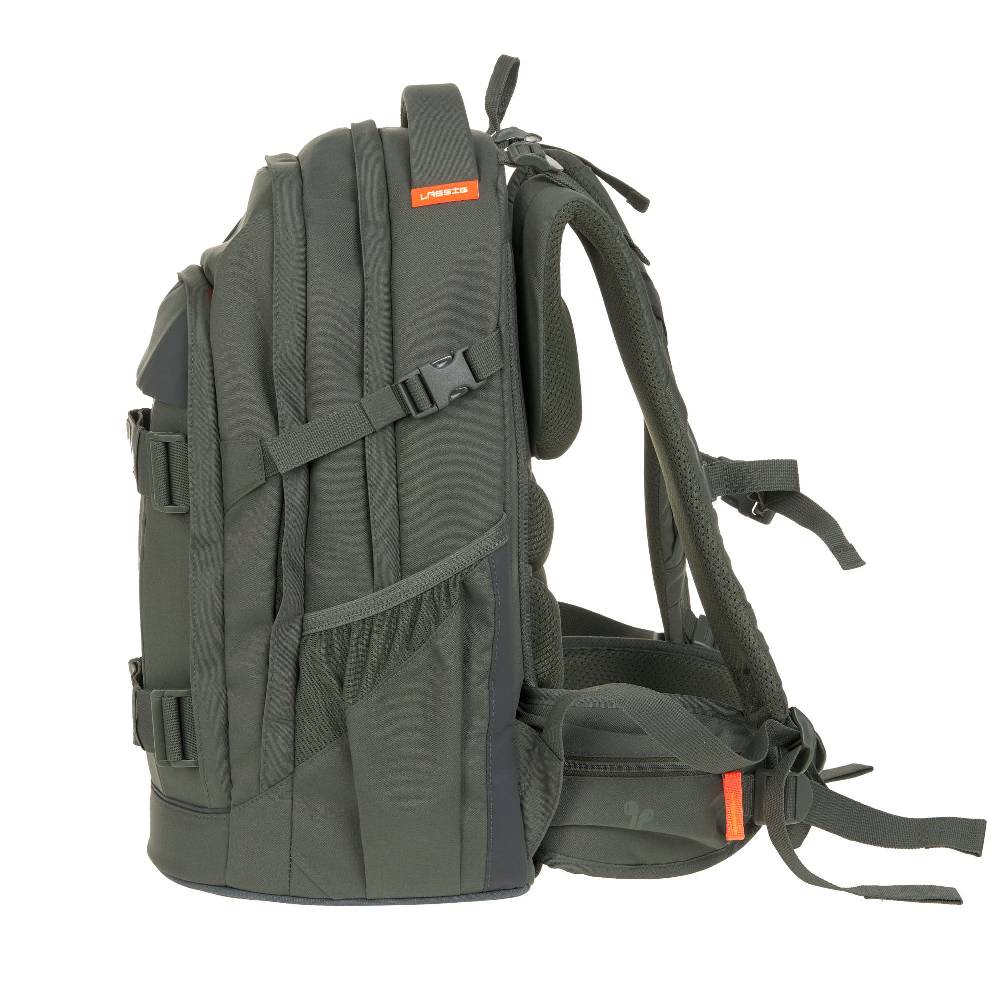 Lässig Schulrucksack - BOLD Origin, Oliv VIP-Rabatte