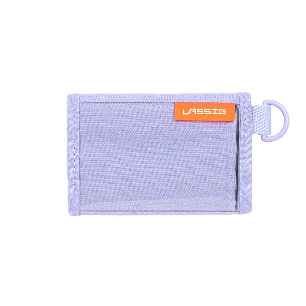Lässig Geldbeutel - BOLD, Lavendel Wochenangebot
