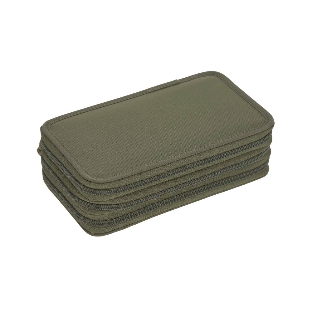 Lässig Federmäppchen - Unique Olive Zeitbegrenzte Promotion