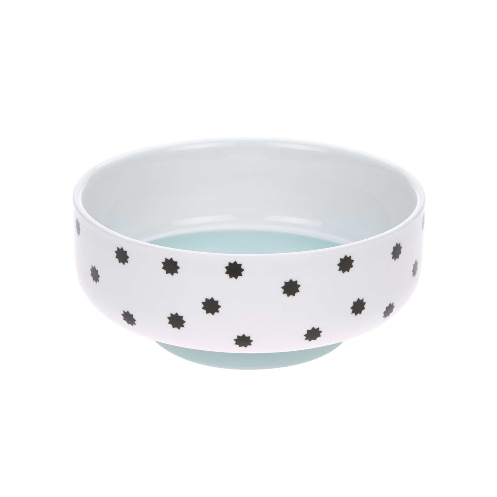 Lässig Kinderschüssel Porzellan - Bowl, Little Chums Dog