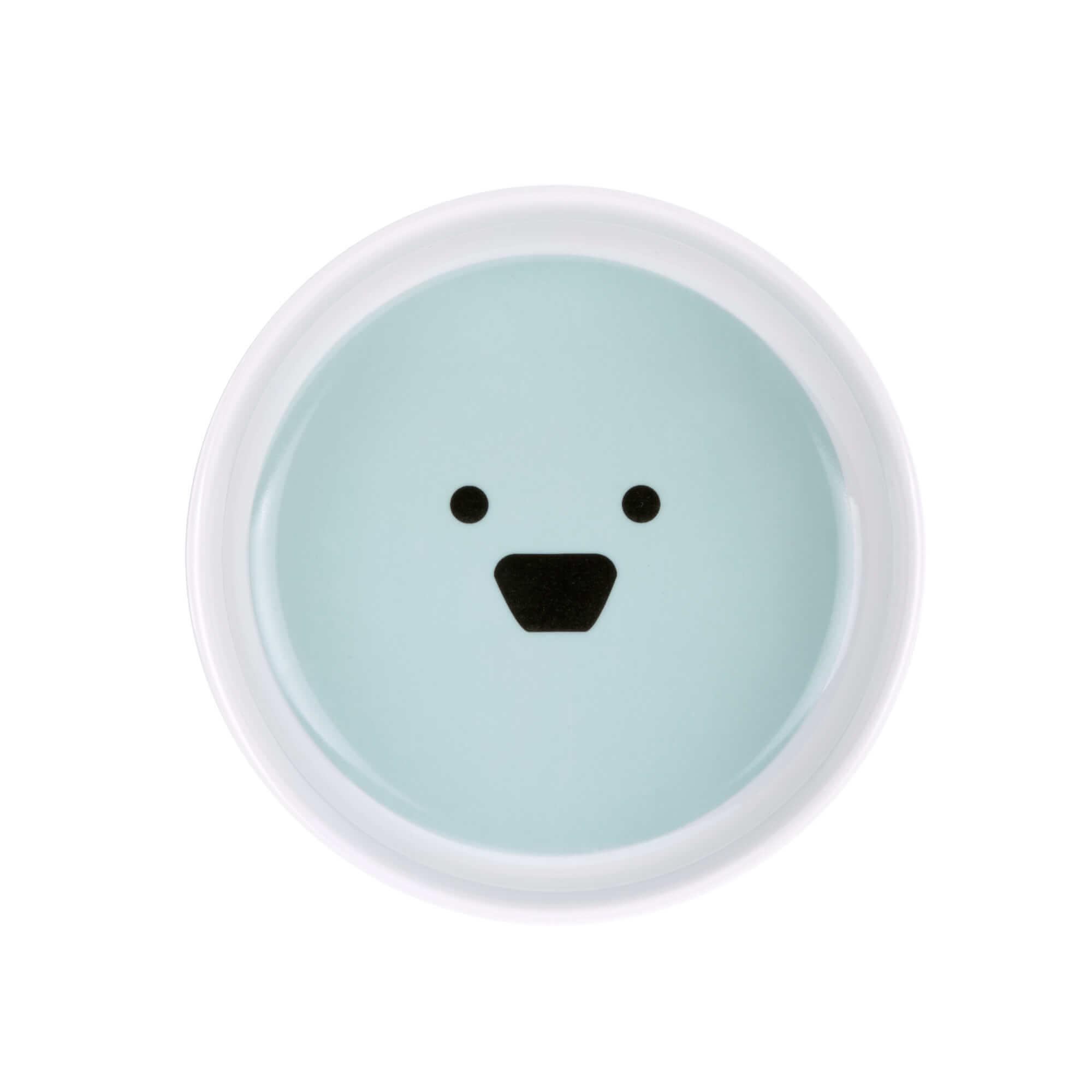 Lässig Kinderschüssel Porzellan - Bowl, Little Chums Dog 50% Rabatt für begrenzte Zeit