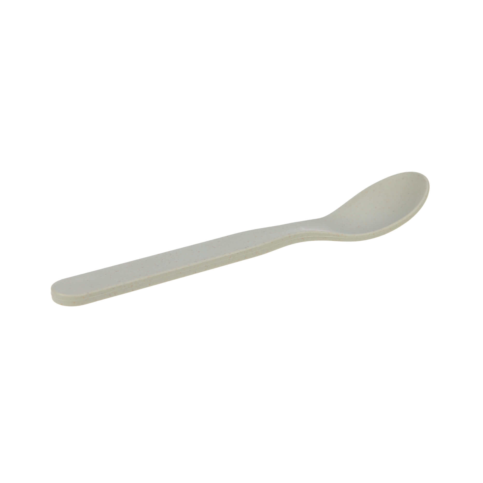 Lässig Kinderlöffel (4 Stk) - Uni, Warm Grey Online