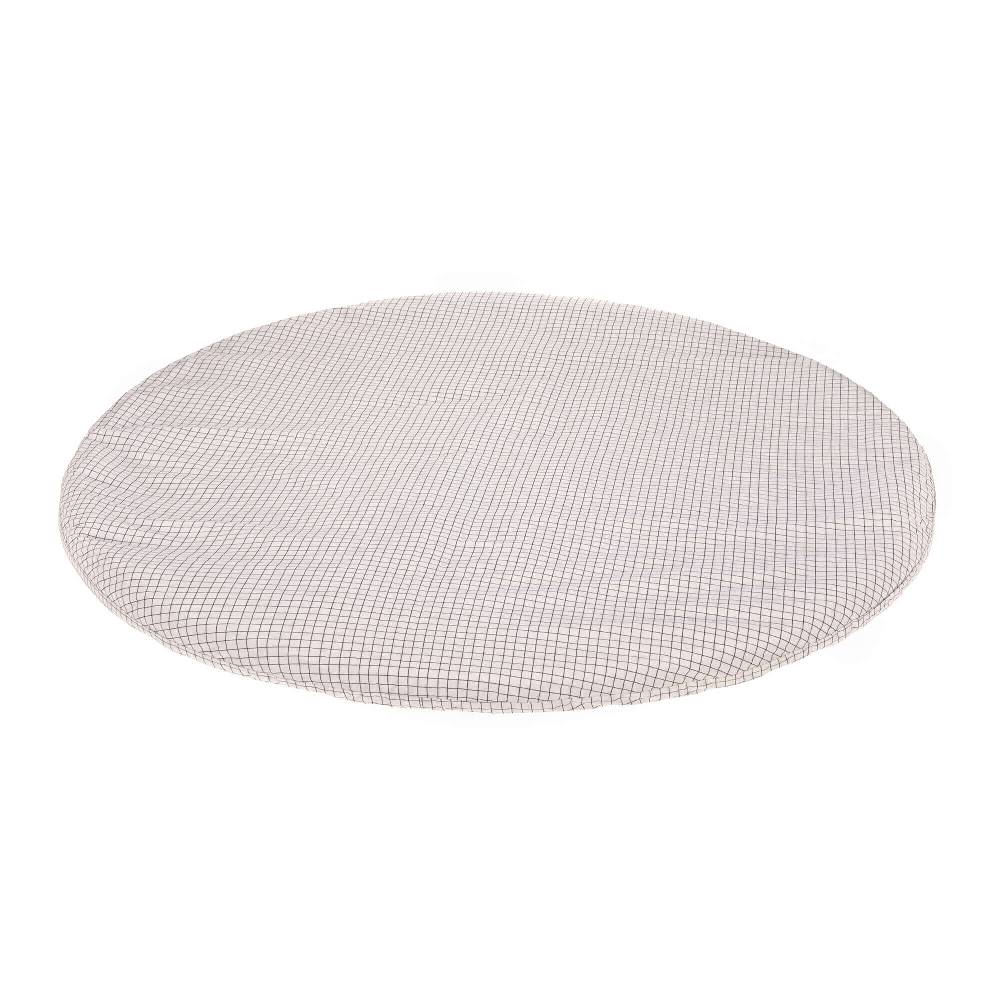 Lässig Sitzkissen - Seat Cushion, Anthracite Auslauf